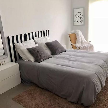 Appartamento La Casa De Anton Tineo Esterno foto