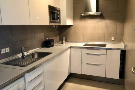 Appartamento La Casa De Anton Tineo Esterno foto
